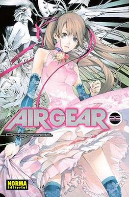 Air Gear (Rústica 200 pp) #29