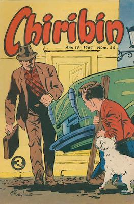 Chiribín #55