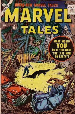 Marvel Tales (1949-1957) #153