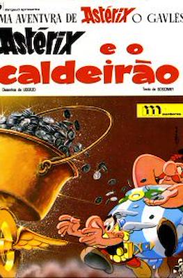 Astérix #13