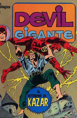 Devil Gigante #8