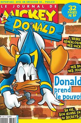 Le Journal de Mickey #3495