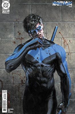 Nightwing Vol. 4 (2016-Variant Covers) #130.3
