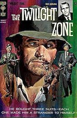 The Twilight Zone #18