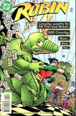 Robin Vol. 2 (1993-2009) #42