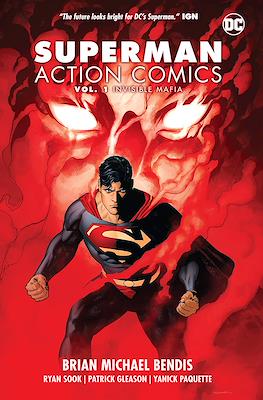 Superman: Action Comics (2018-)