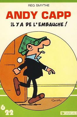 Collection Dargaud 16/22 #164