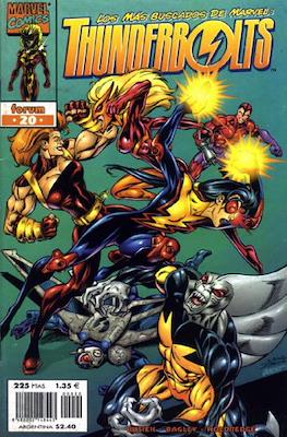 Thunderbolts Vol. 1 (1998-2001) #20