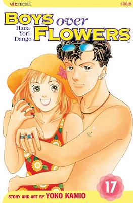 Boys Over Flowers #17