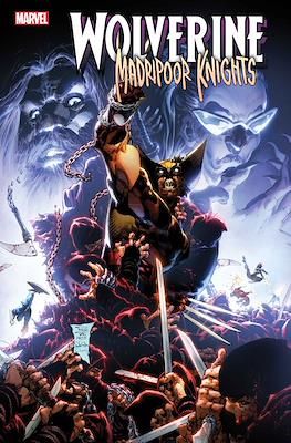 Wolverine Madripoor Knights (2024) #2