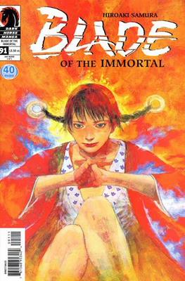 Blade of the Immortal #91
