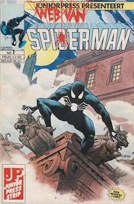 Web van Spiderman (1986)