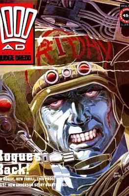 2000 AD #712