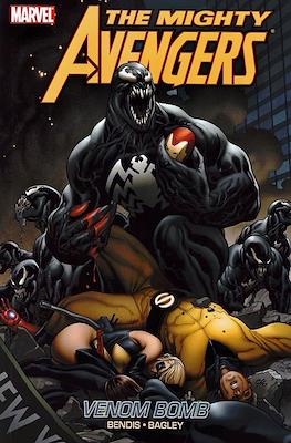 The Mighty Avengers Vol. 1 (2007-2010) #2