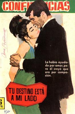 Confidencias #236