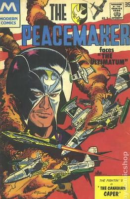The Peacemaker (1978) #2