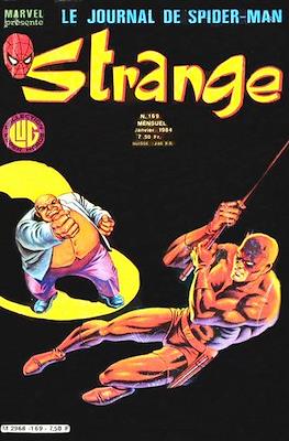 Strange #169