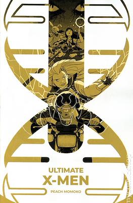 Ultimate X-Men Vol. 2 (2024-Variant Covers) #24.2