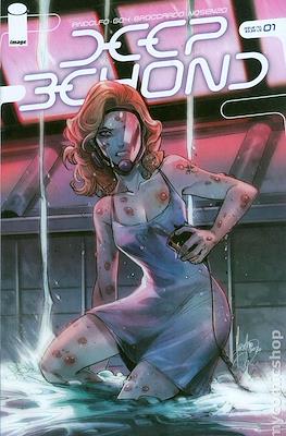 Deep Beyond (Variant Cover)
