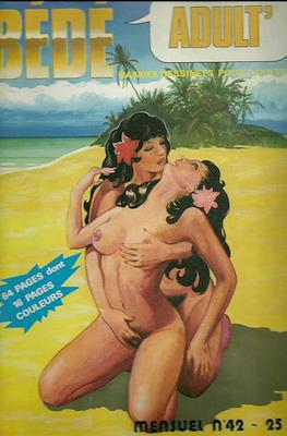 Bédé Adult #42