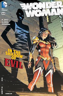 Wonder Woman Vol. 4 (2011-2016) #44