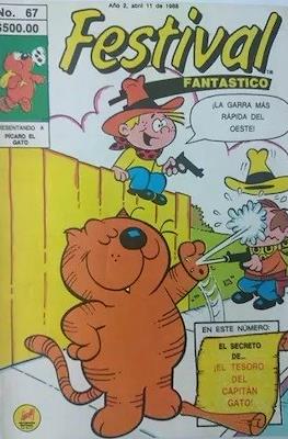 Festival Fantástico #67