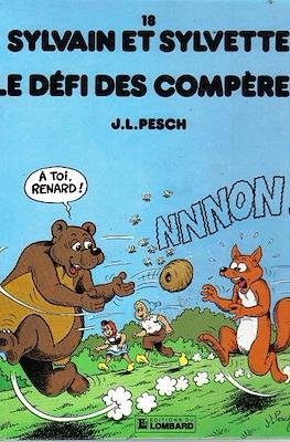 Sylvain et Sylvette #18