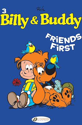 Billy & Buddy #3