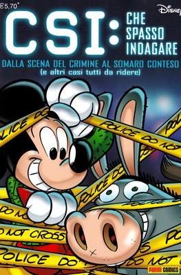 Disney Time / Disneyssimo #64