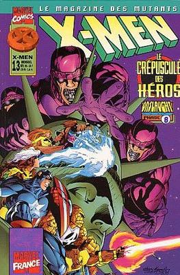 X-Men (1997-2011) #13