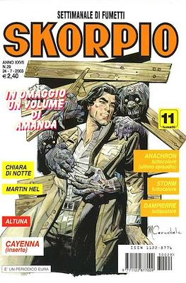 Skorpio Anno XXVII #29