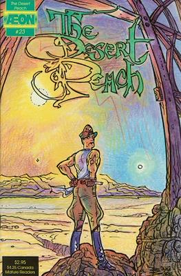 The Desert Peach #23