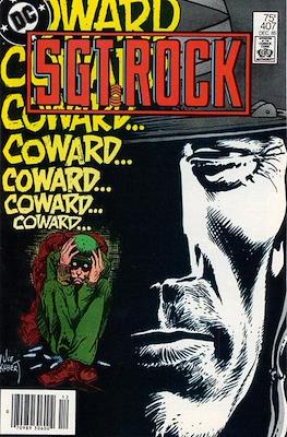 Our Army at War (1952-1976) / Sgt. Rock Vol. 1 (1976-1988) #407