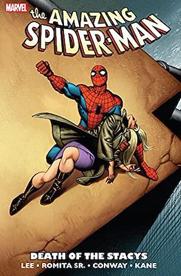 The Amazing Spider-Man: Death of the Stacys