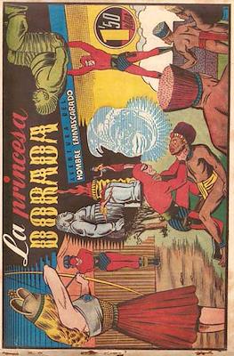 El Hombre Enmascarado (1941) #70