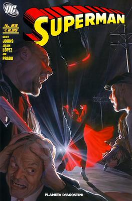 Superman #23