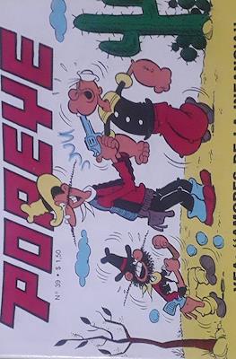 La familia Popeye #39