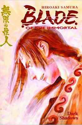 Blade of the Immortal #6