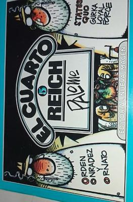 El cuarto reich #5