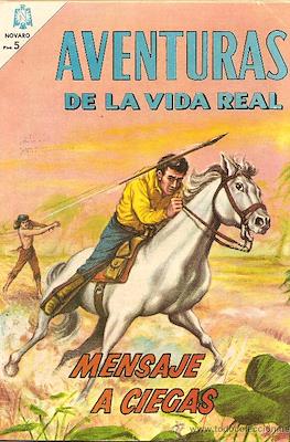 Aventuras de la vida real #113