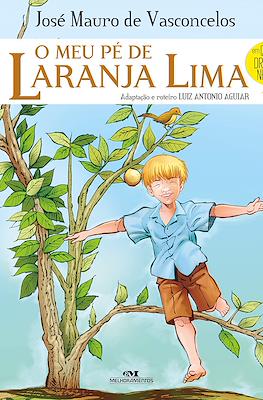 O Meu Pé de Laranja Lima
