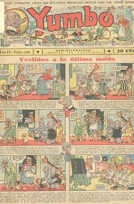 Yumbo (1934) #126