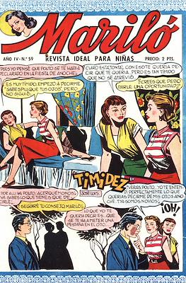 Mariló #59