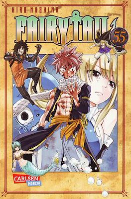 Fairy Tail #55