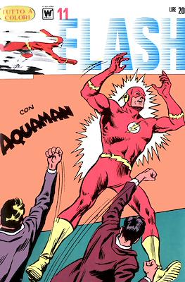 Flash #11