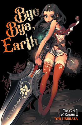Bye-Bye Earth