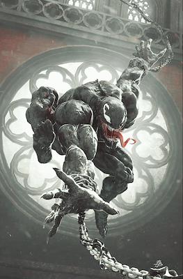 Venom Vol. 5 (2021-Variant Covers) #1.36
