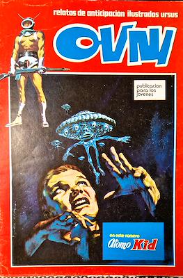 OVNI #8
