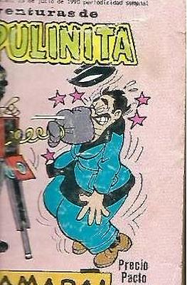 Aventuras de Capulinita #812
