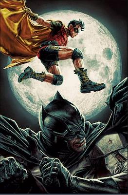 Detective Comics Vol. 1 (1937-2011; 2016-Variant Covers) #1054